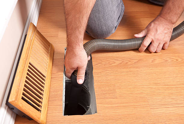 Reliable Haynesville, LA Airduct Cleaning Solutions